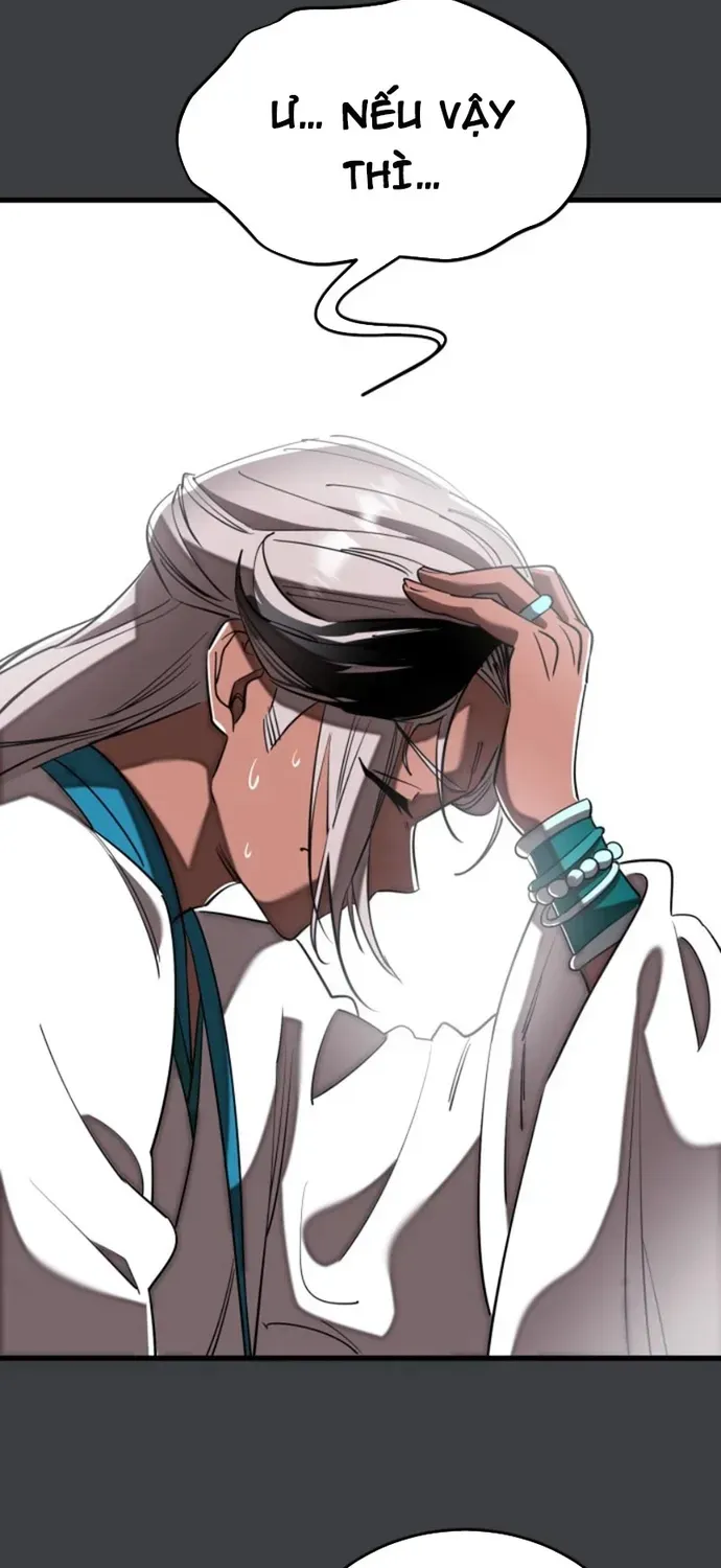 Thiên Ma Tái Lâm Chap 109 - Next Chap 108