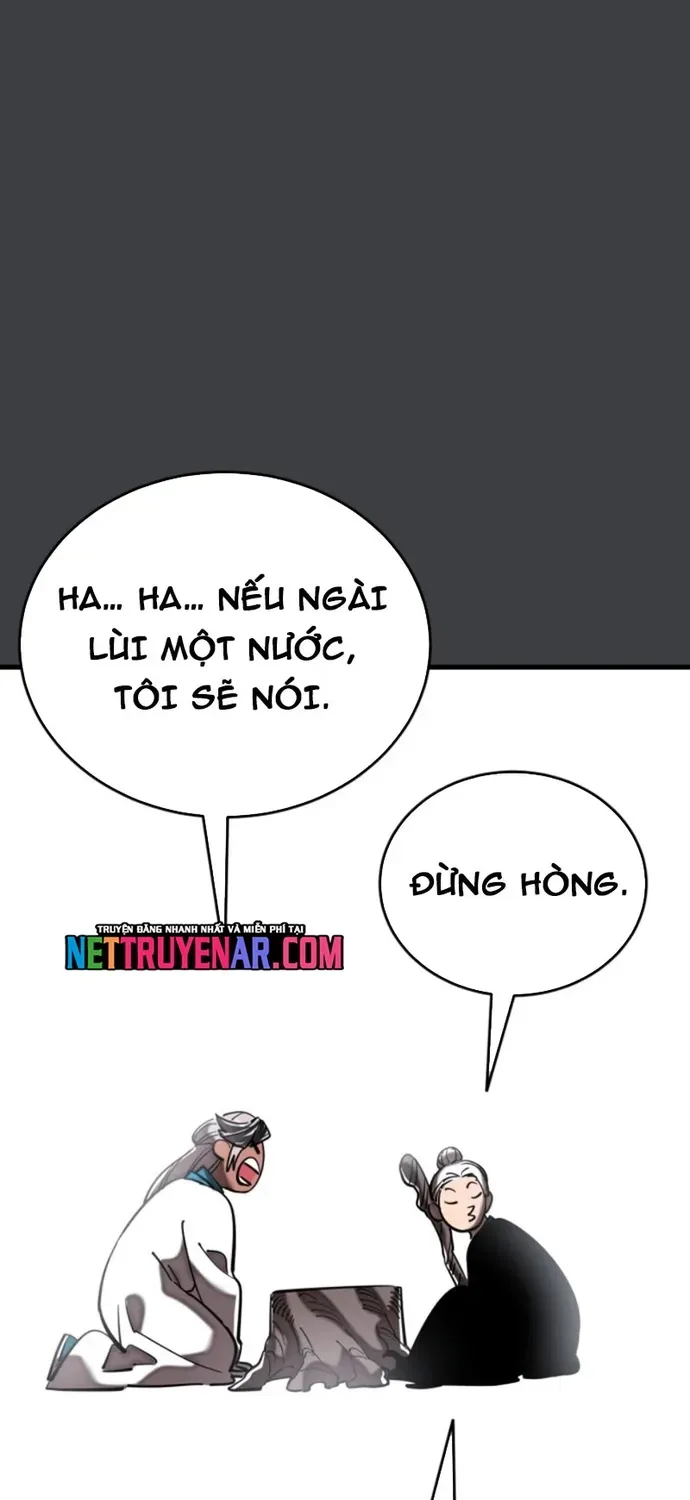 Thiên Ma Tái Lâm Chap 109 - Next Chap 108