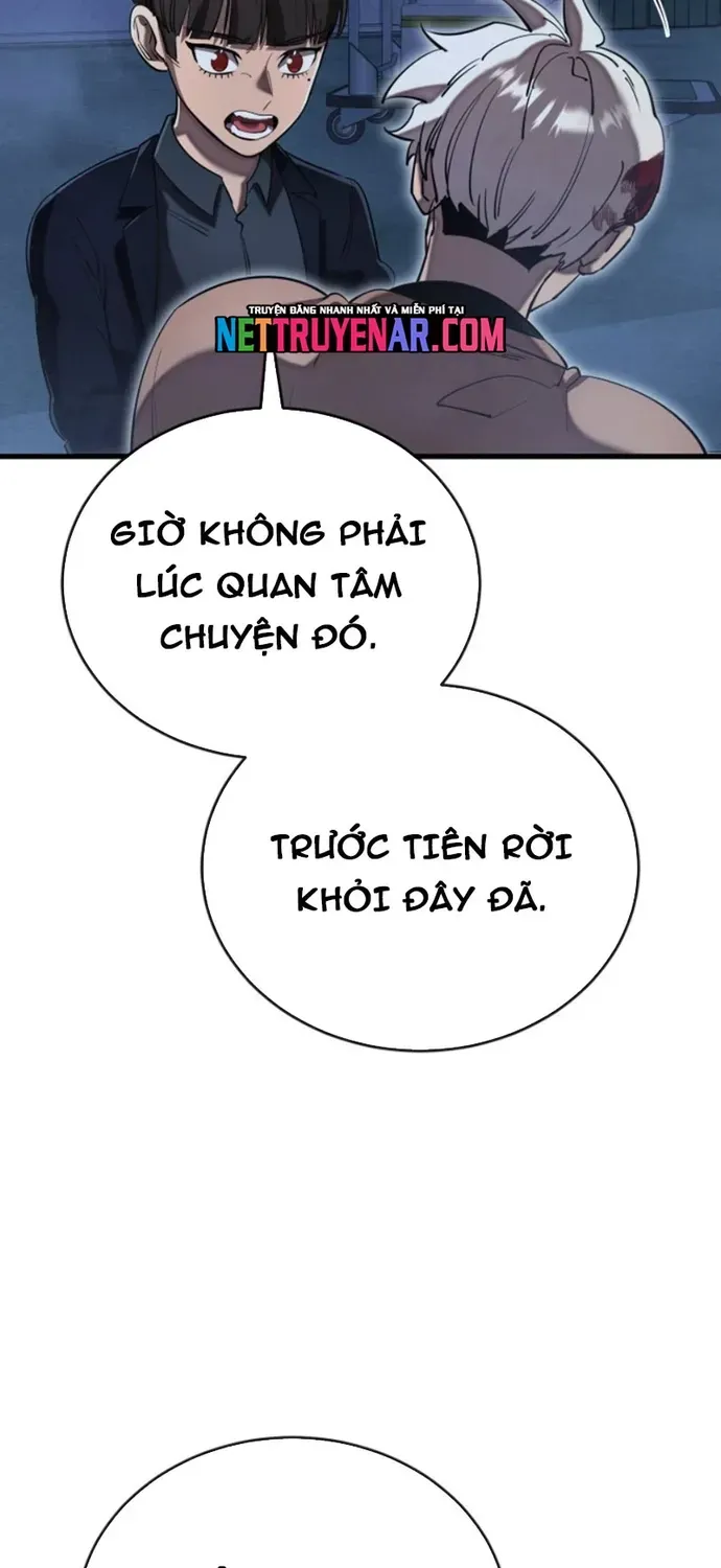 Thiên Ma Tái Lâm Chap 109 - Next Chap 108