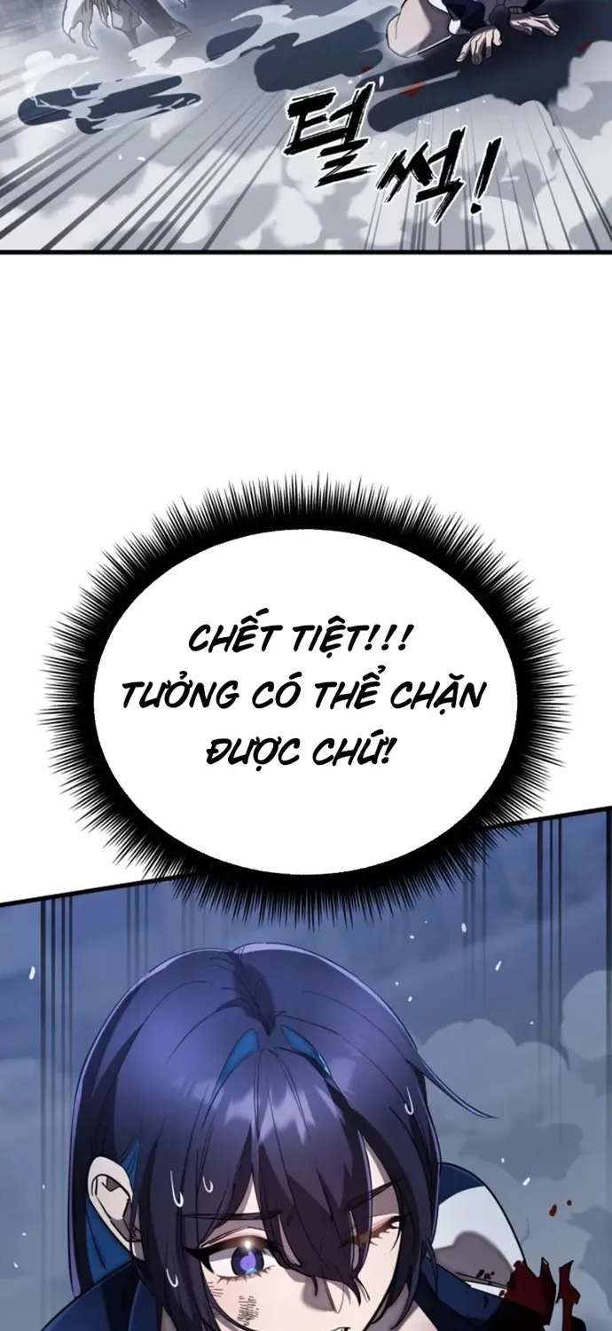Thiên Ma Tái Lâm Chap 109 - Next Chap 108