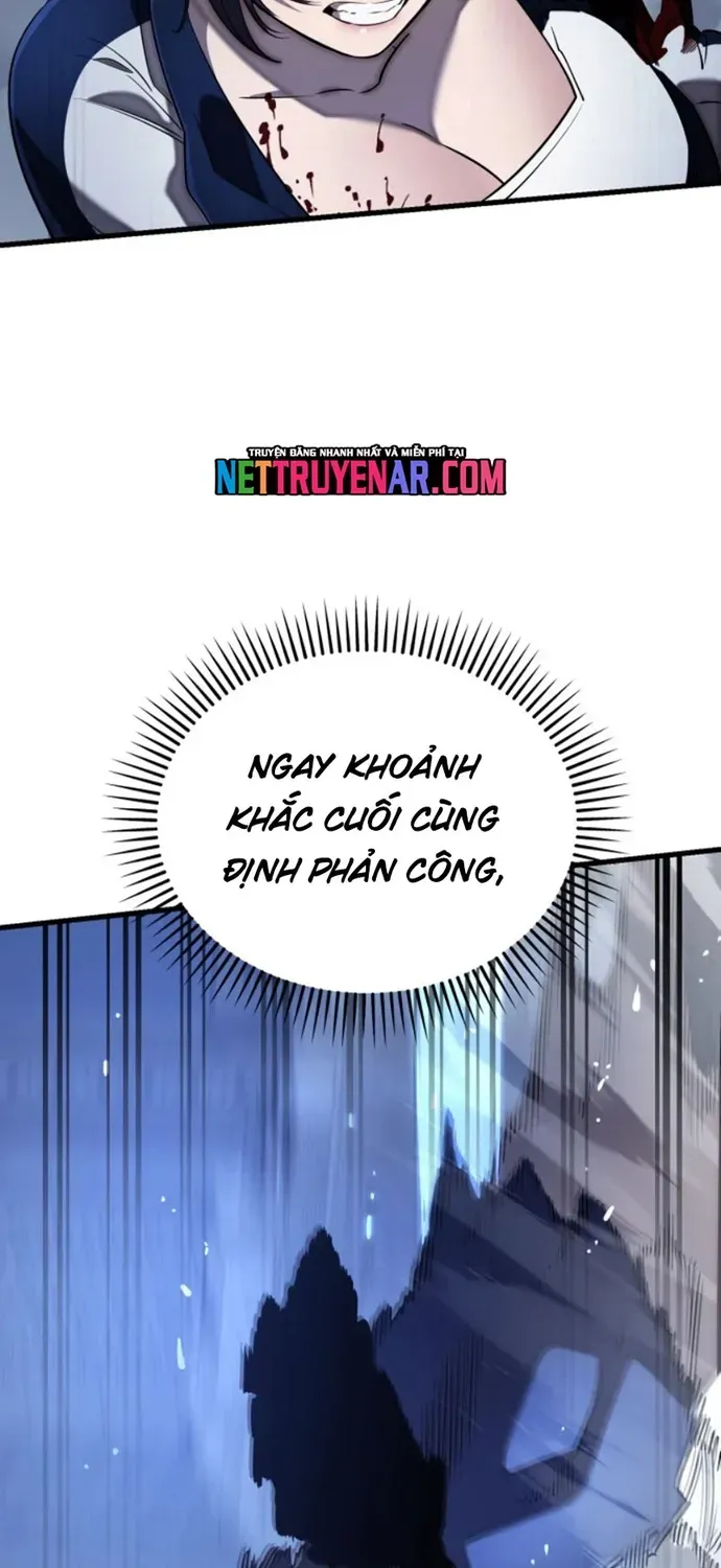 Thiên Ma Tái Lâm Chap 109 - Next Chap 108