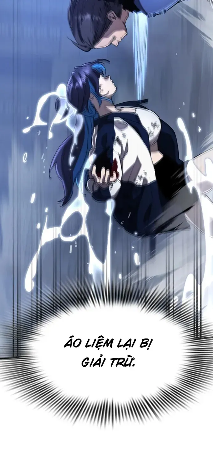 Thiên Ma Tái Lâm Chap 109 - Next Chap 108