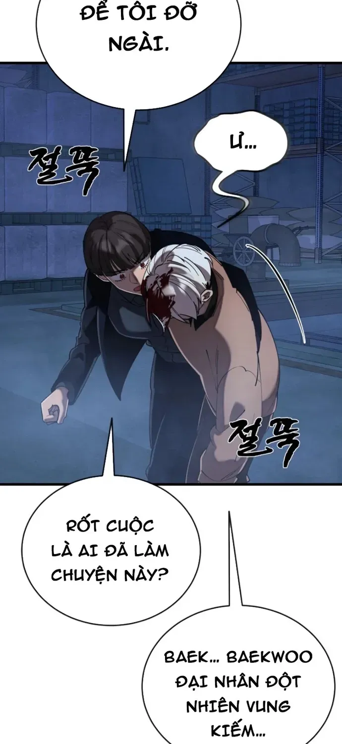 Thiên Ma Tái Lâm Chap 109 - Next Chap 108