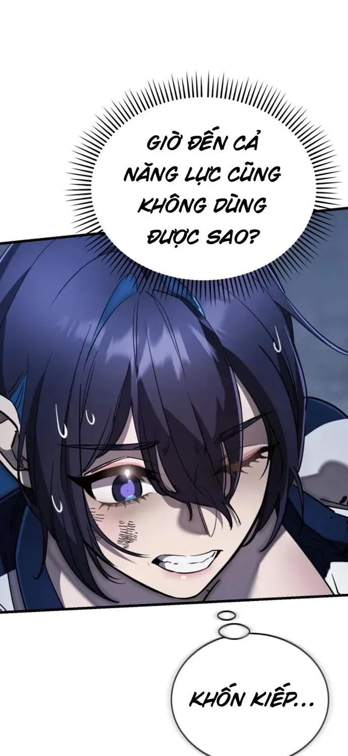 Thiên Ma Tái Lâm Chap 109 - Next Chap 108