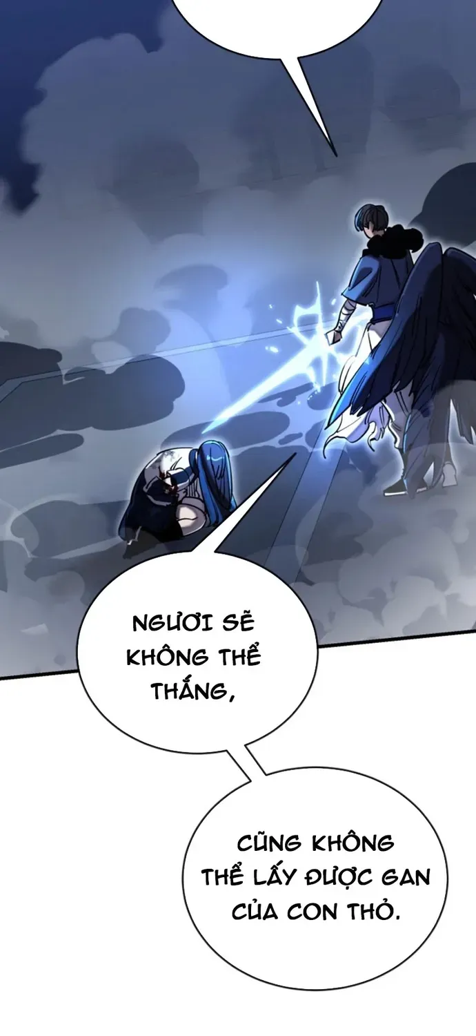 Thiên Ma Tái Lâm Chap 109 - Next Chap 108