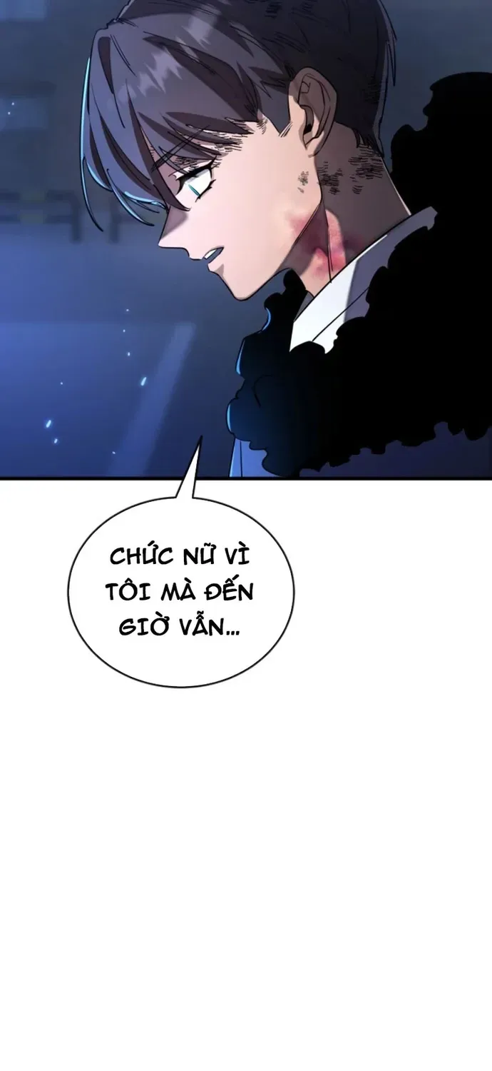 Thiên Ma Tái Lâm Chap 109 - Next Chap 108
