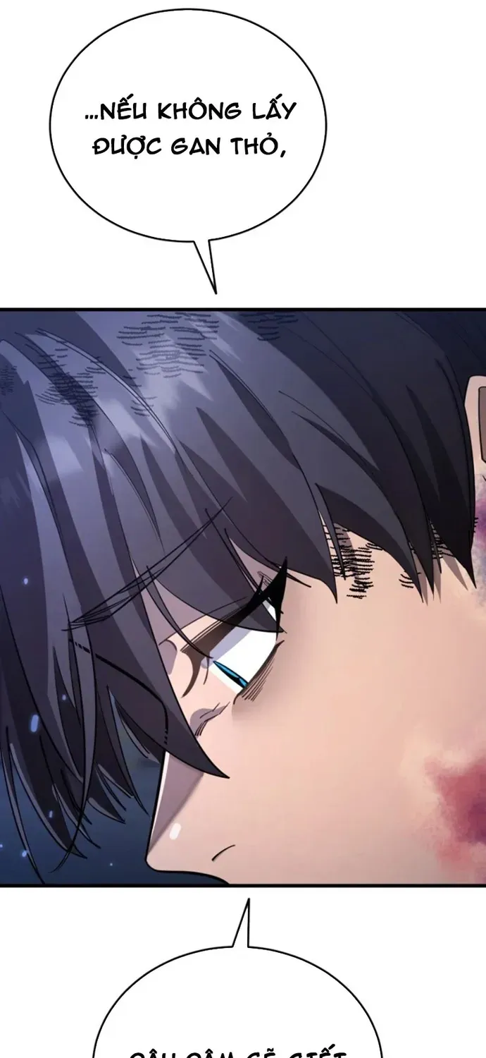 Thiên Ma Tái Lâm Chap 109 - Next Chap 108