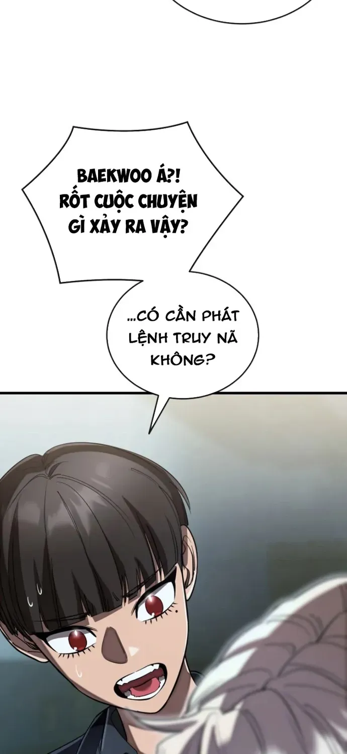 Thiên Ma Tái Lâm Chap 109 - Next Chap 108