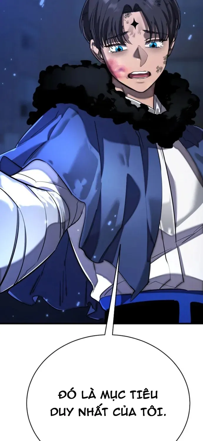 Thiên Ma Tái Lâm Chap 109 - Next Chap 108