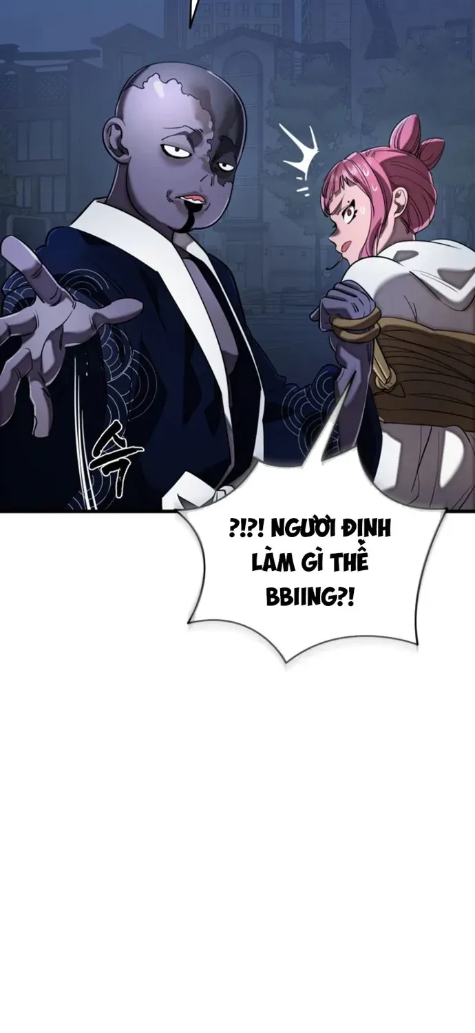 Thiên Ma Tái Lâm Chap 109 - Next Chap 108