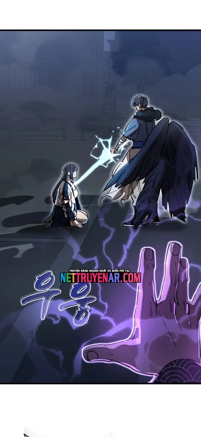 Thiên Ma Tái Lâm Chap 109 - Next Chap 108