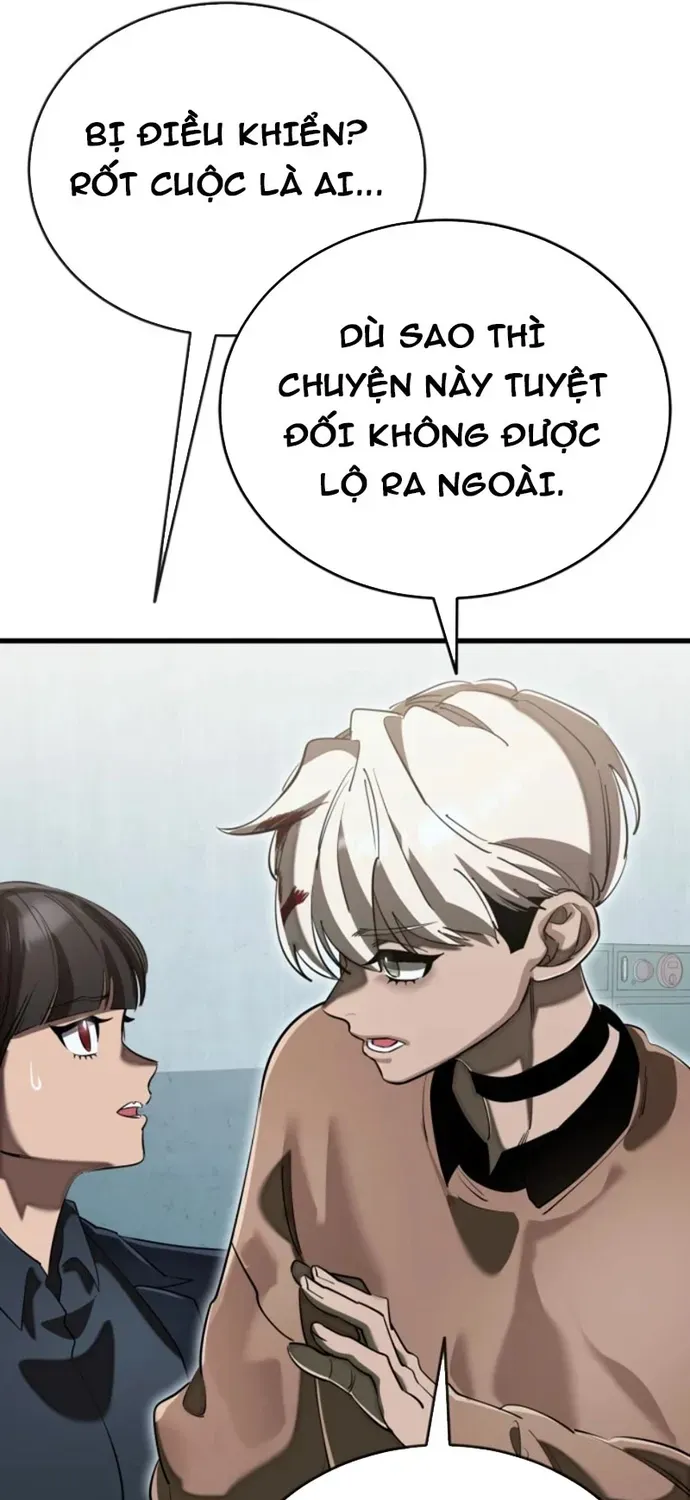 Thiên Ma Tái Lâm Chap 109 - Next Chap 108