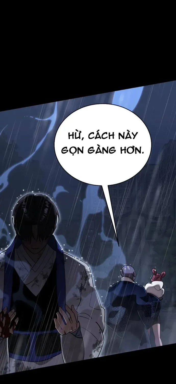 Thiên Ma Tái Lâm Chap 109 - Next Chap 108
