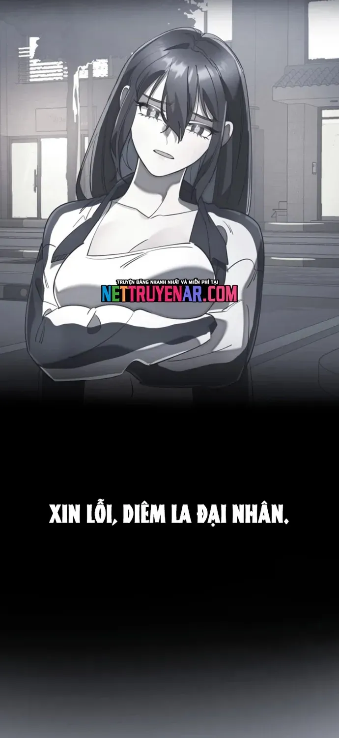 Thiên Ma Tái Lâm Chap 109 - Next Chap 108