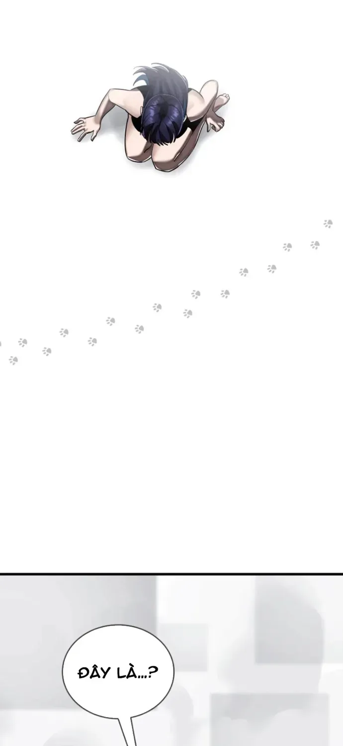 Thiên Ma Tái Lâm Chap 109 - Next Chap 108