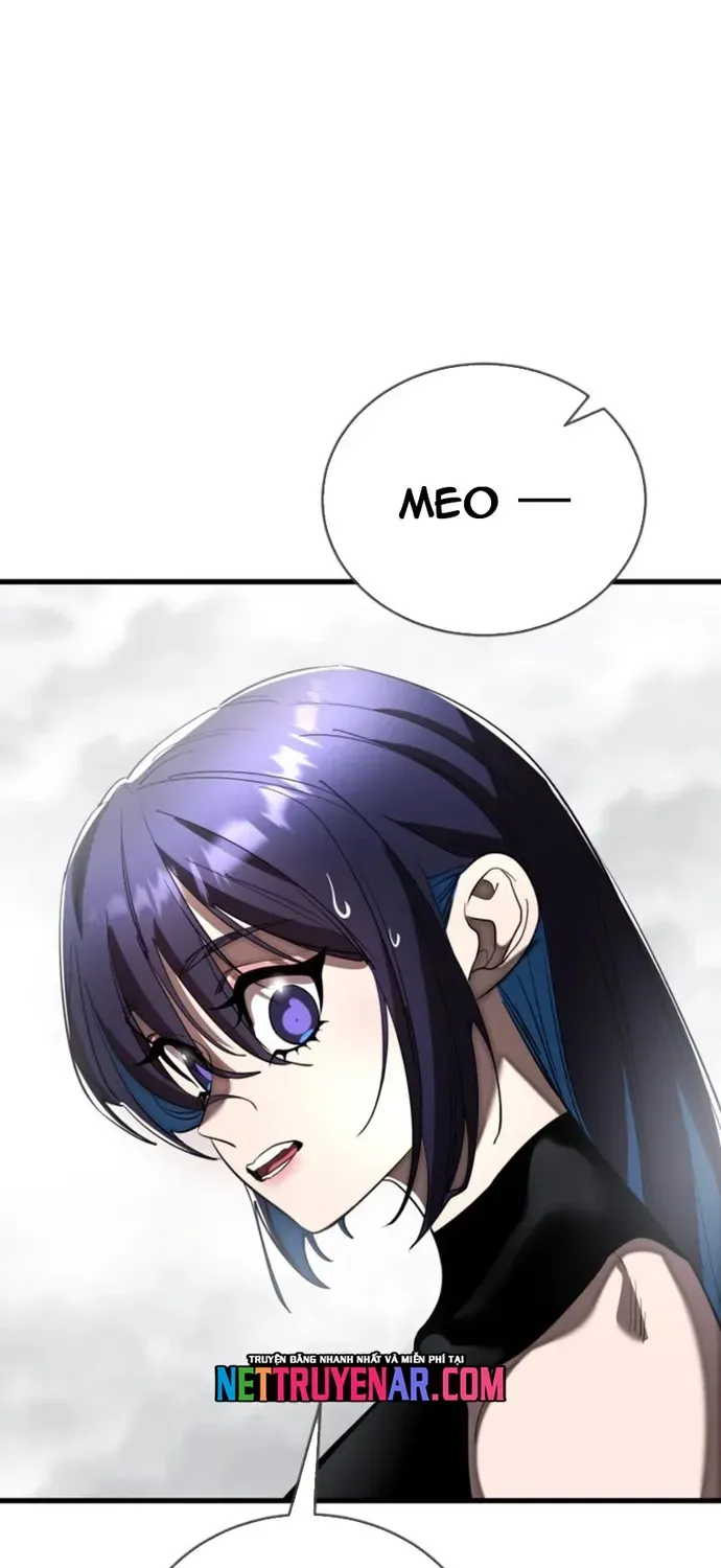 Thiên Ma Tái Lâm Chap 109 - Next Chap 108