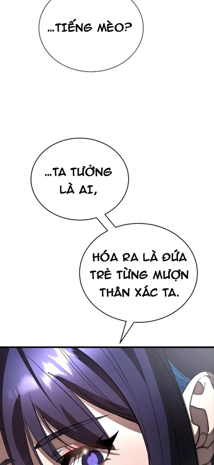 Thiên Ma Tái Lâm Chap 109 - Next Chap 108