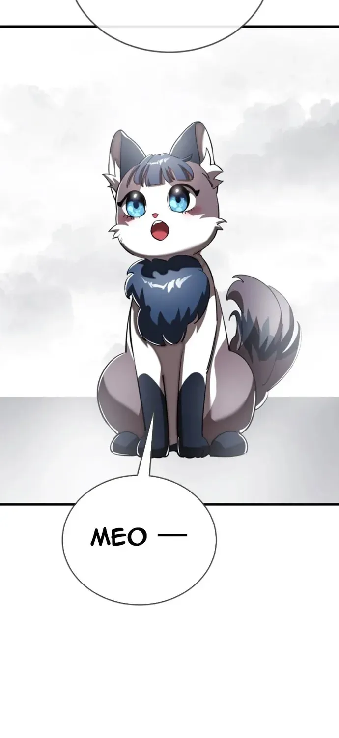 Thiên Ma Tái Lâm Chap 109 - Next Chap 108