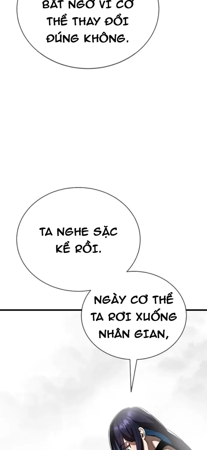 Thiên Ma Tái Lâm Chap 109 - Next Chap 108