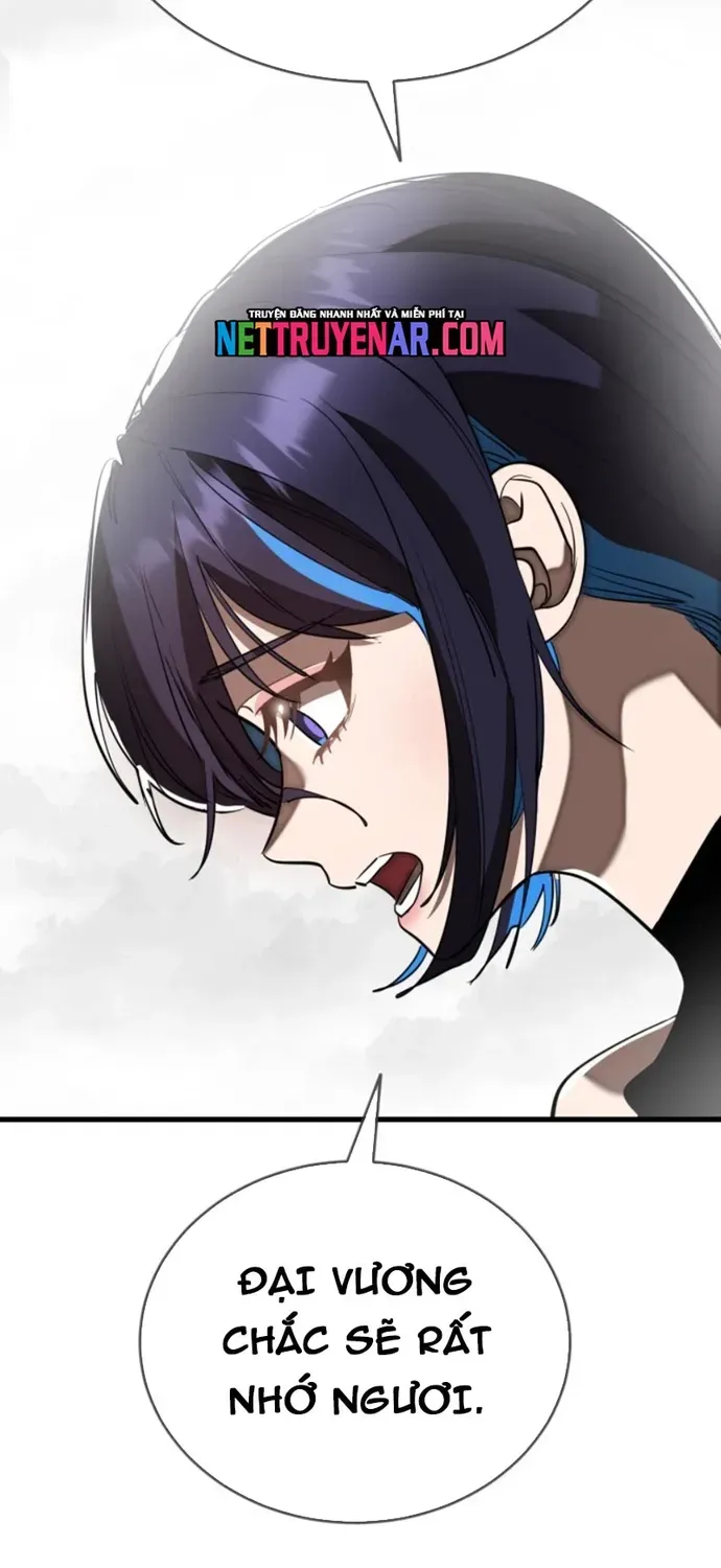 Thiên Ma Tái Lâm Chap 109 - Next Chap 108