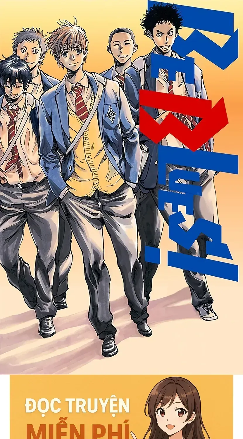 Be Blues! - Ao Ni Nare Chap 248 - Next Chap 247