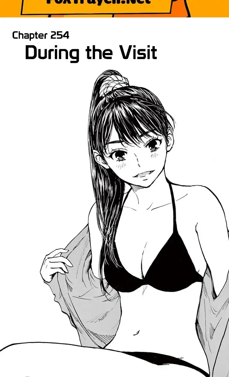 Be Blues! - Ao Ni Nare Chap 254 - Next Chap 253