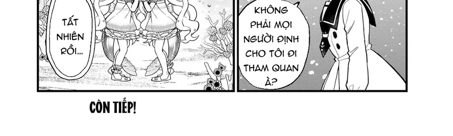 Sekai Saikyou No Majo, Hajimemashita - Watashidake Chap 25 - Next Chap 24