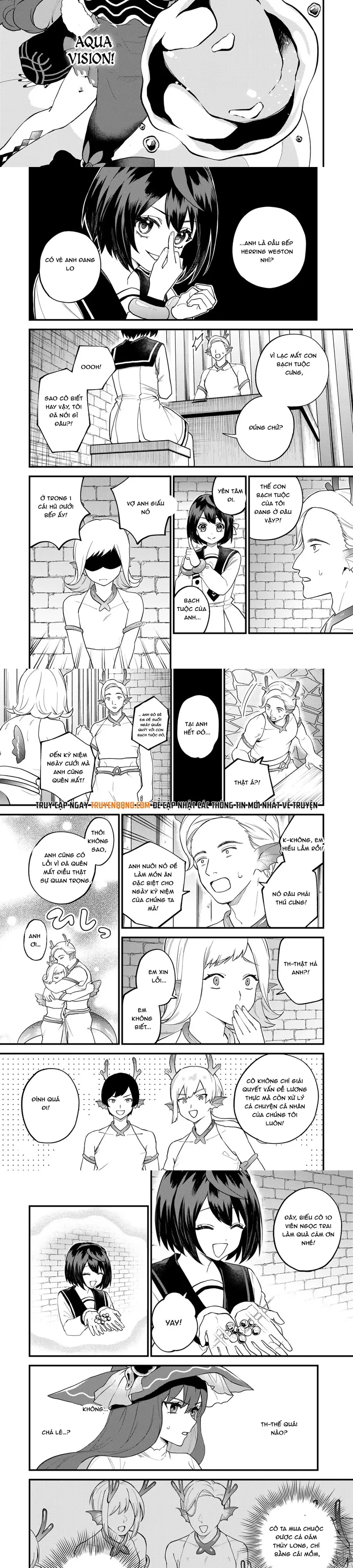 Sekai Saikyou No Majo, Hajimemashita - Watashidake Chap 26 - Next Chap 25