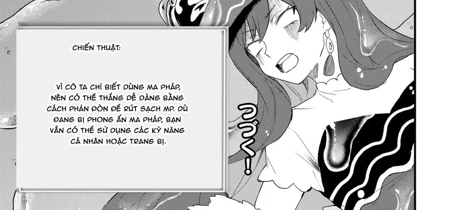 Sekai Saikyou No Majo, Hajimemashita - Watashidake Chap 27 - Next Chap 26