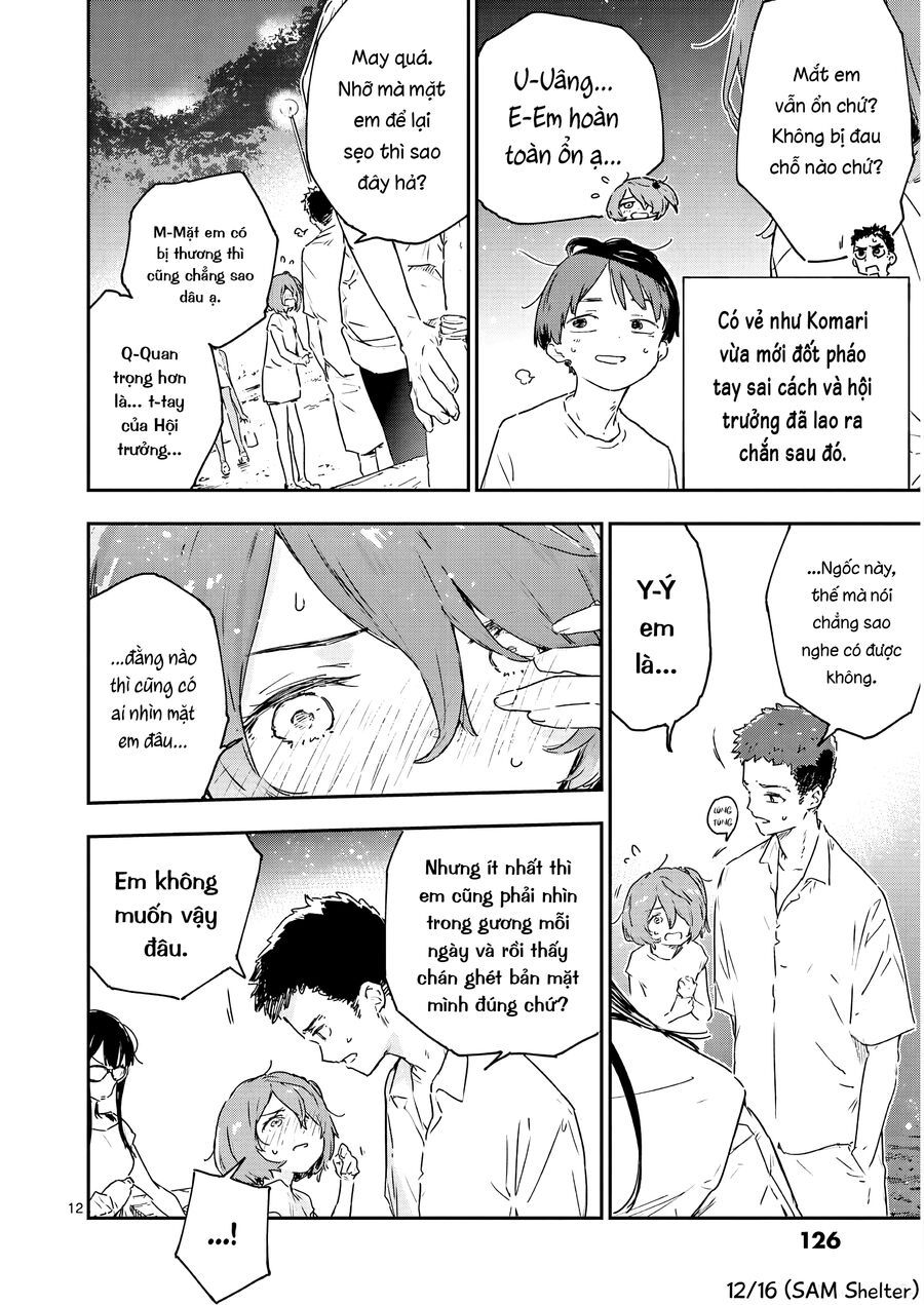 Có Quá Nhiều Nữ Chính Thua Cuộc! Chap 10 - Next Chap 9