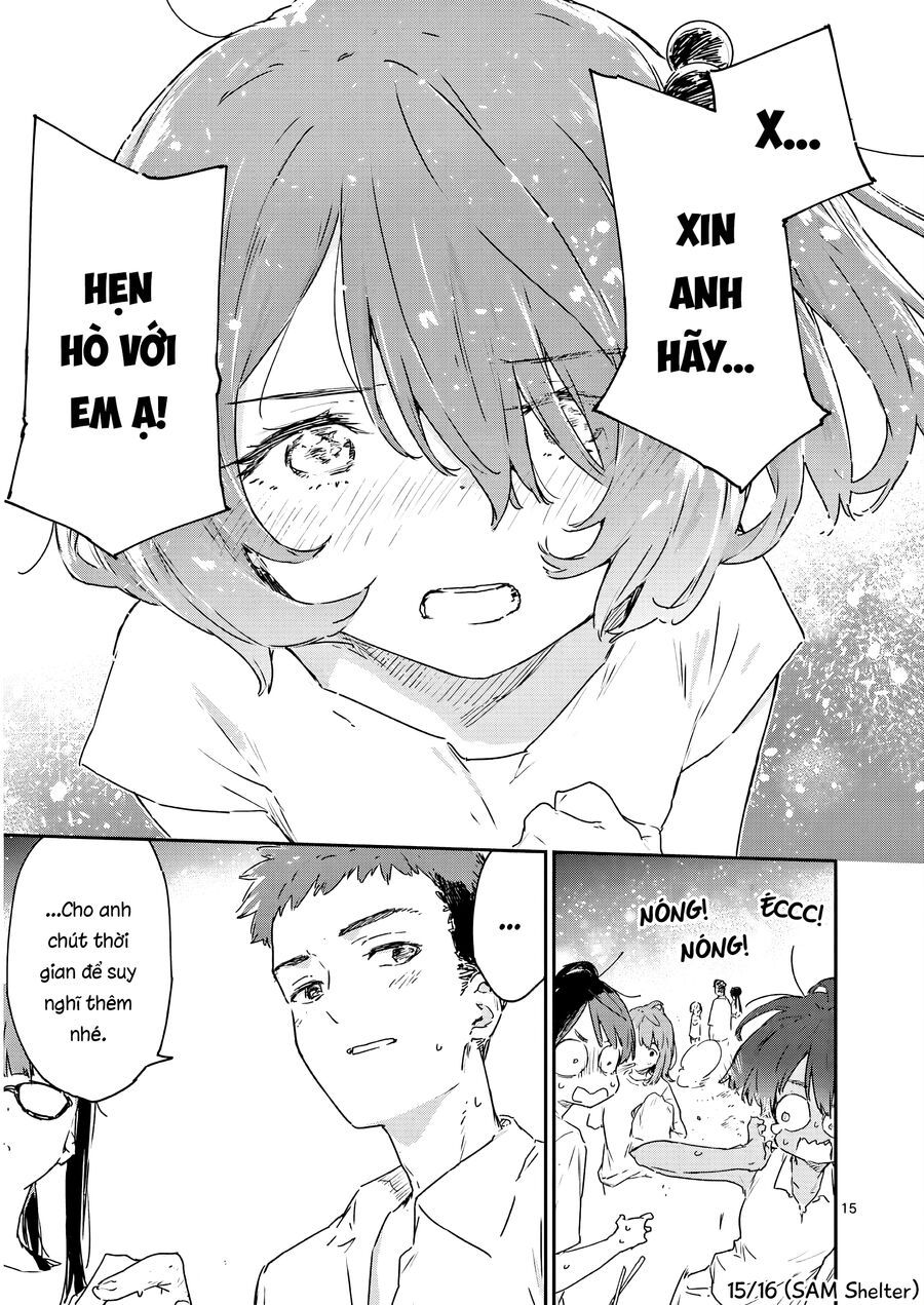 Có Quá Nhiều Nữ Chính Thua Cuộc! Chap 10 - Next Chap 9