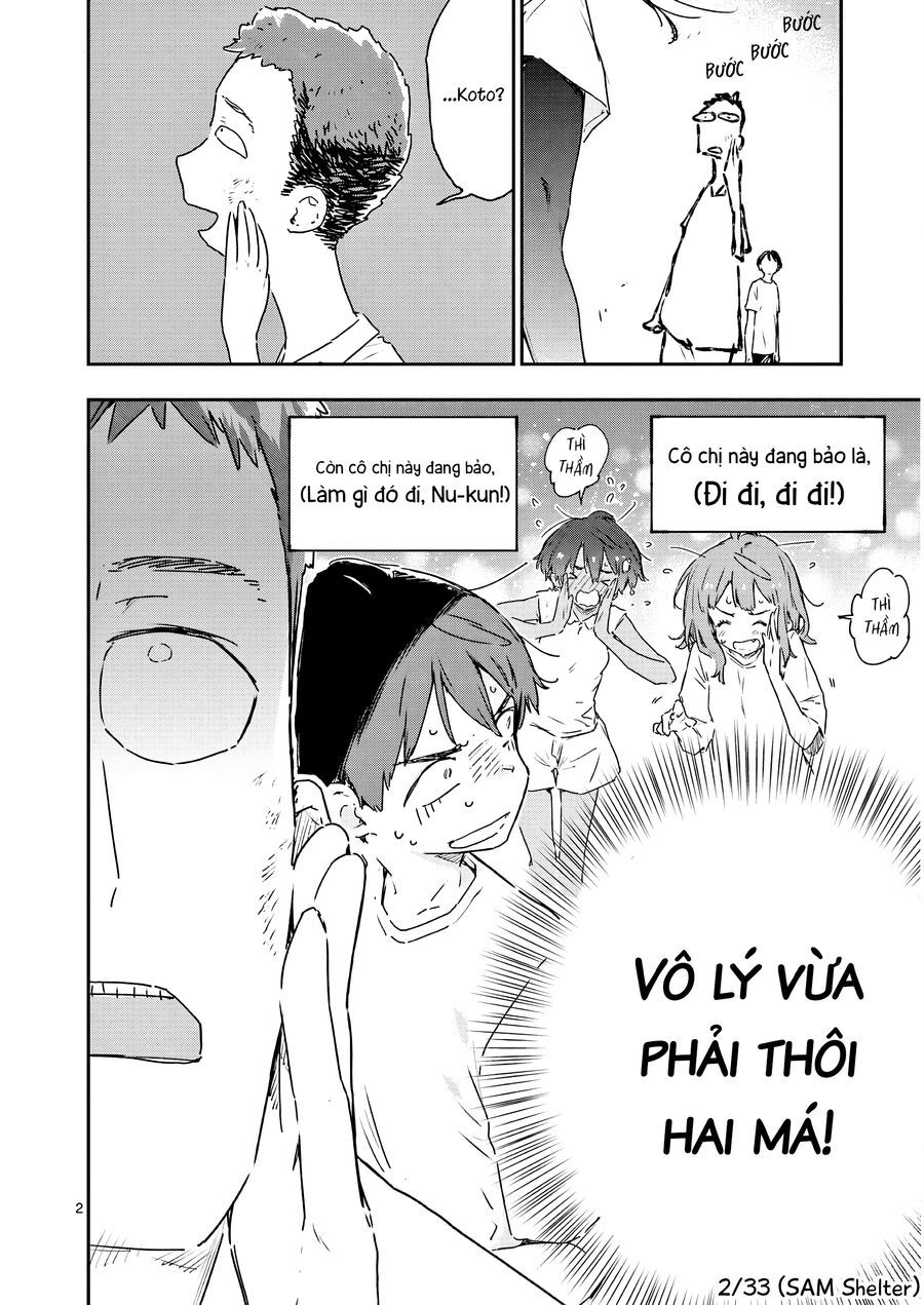 Có Quá Nhiều Nữ Chính Thua Cuộc! Chap 11 - Next Chap 10