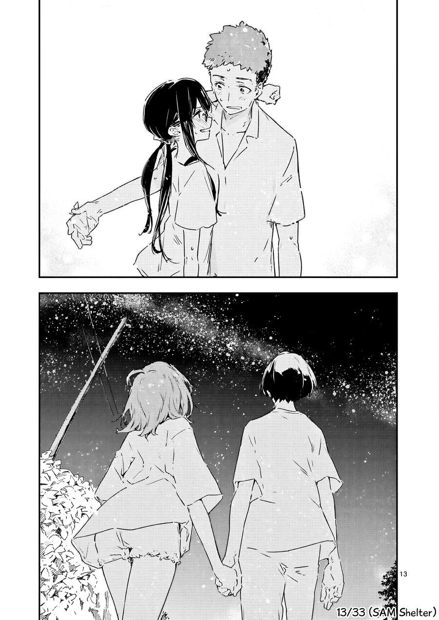 Có Quá Nhiều Nữ Chính Thua Cuộc! Chap 11 - Next Chap 10