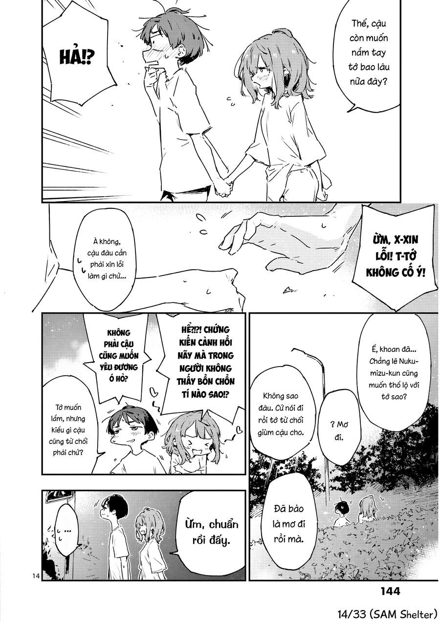 Có Quá Nhiều Nữ Chính Thua Cuộc! Chap 11 - Next Chap 10