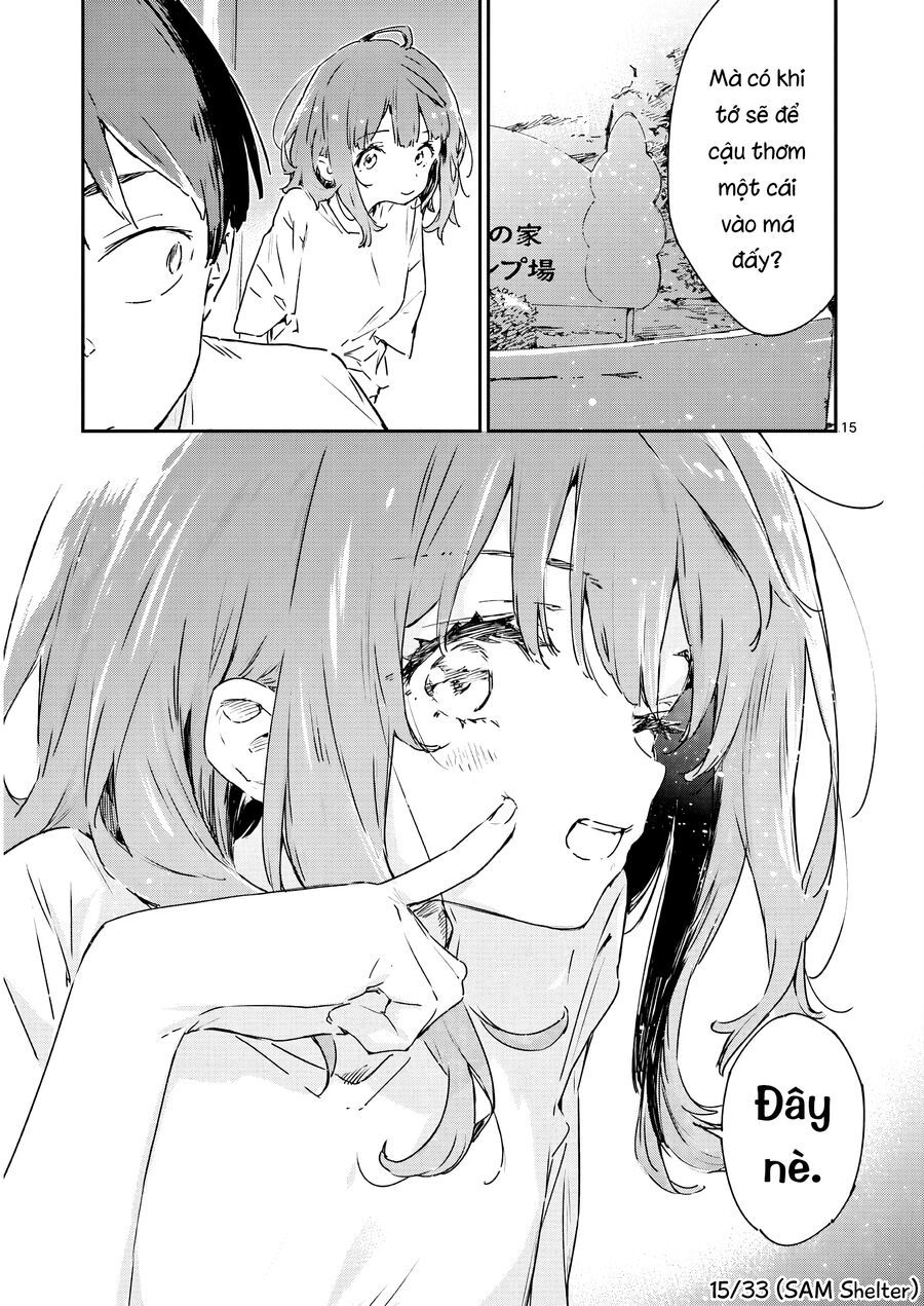 Có Quá Nhiều Nữ Chính Thua Cuộc! Chap 11 - Next Chap 10