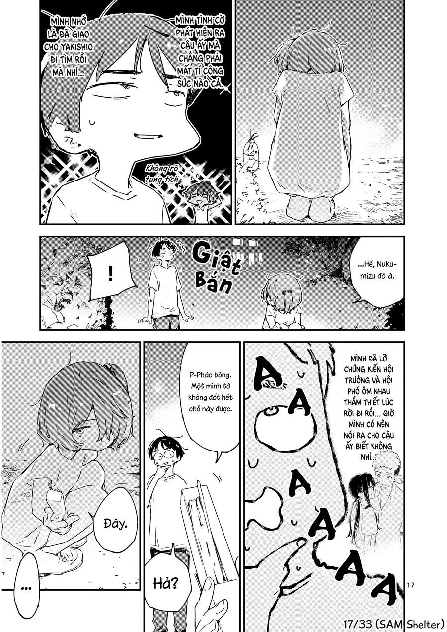 Có Quá Nhiều Nữ Chính Thua Cuộc! Chap 11 - Next Chap 10