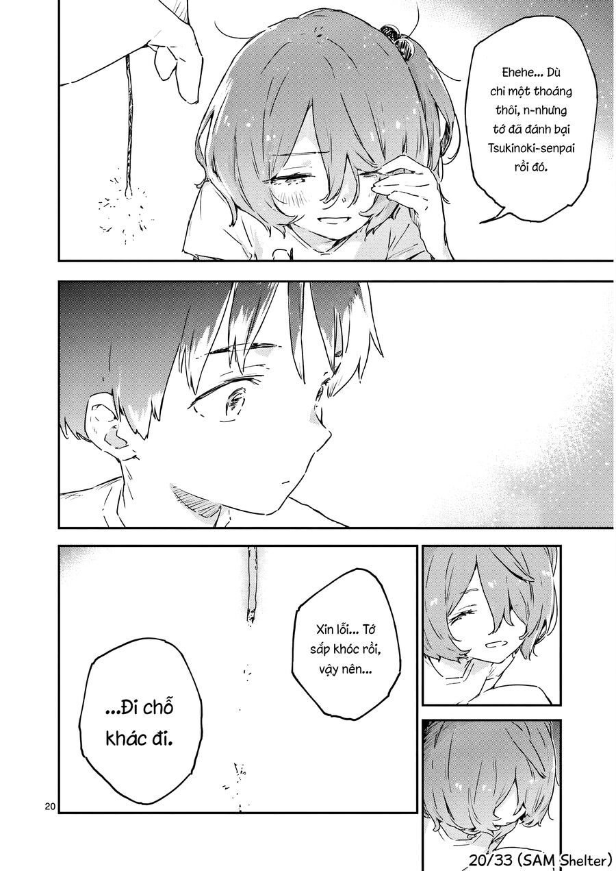 Có Quá Nhiều Nữ Chính Thua Cuộc! Chap 11 - Next Chap 10