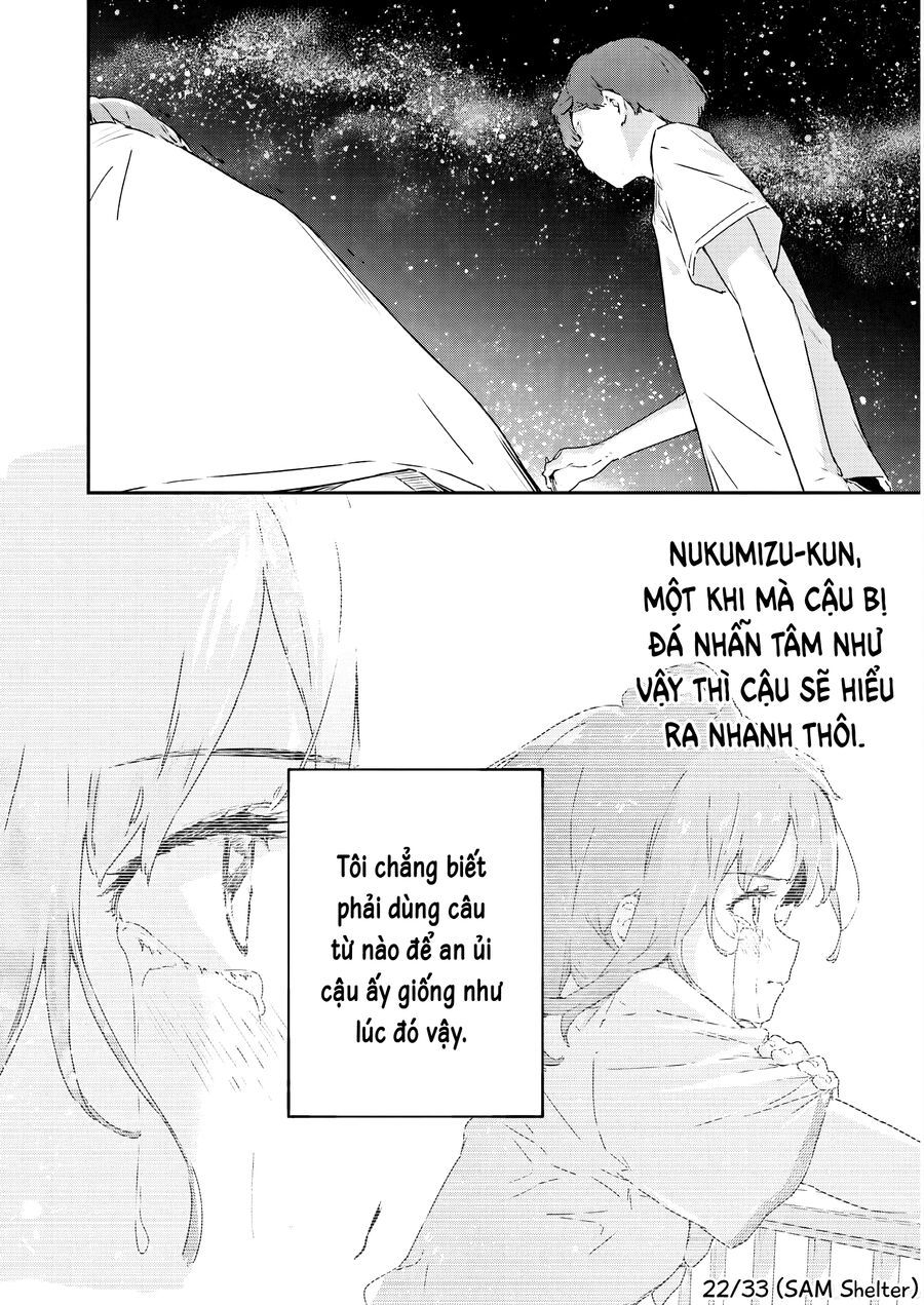Có Quá Nhiều Nữ Chính Thua Cuộc! Chap 11 - Next Chap 10