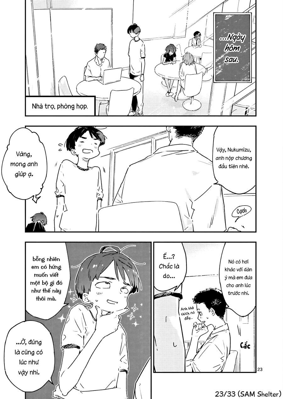 Có Quá Nhiều Nữ Chính Thua Cuộc! Chap 11 - Next Chap 10