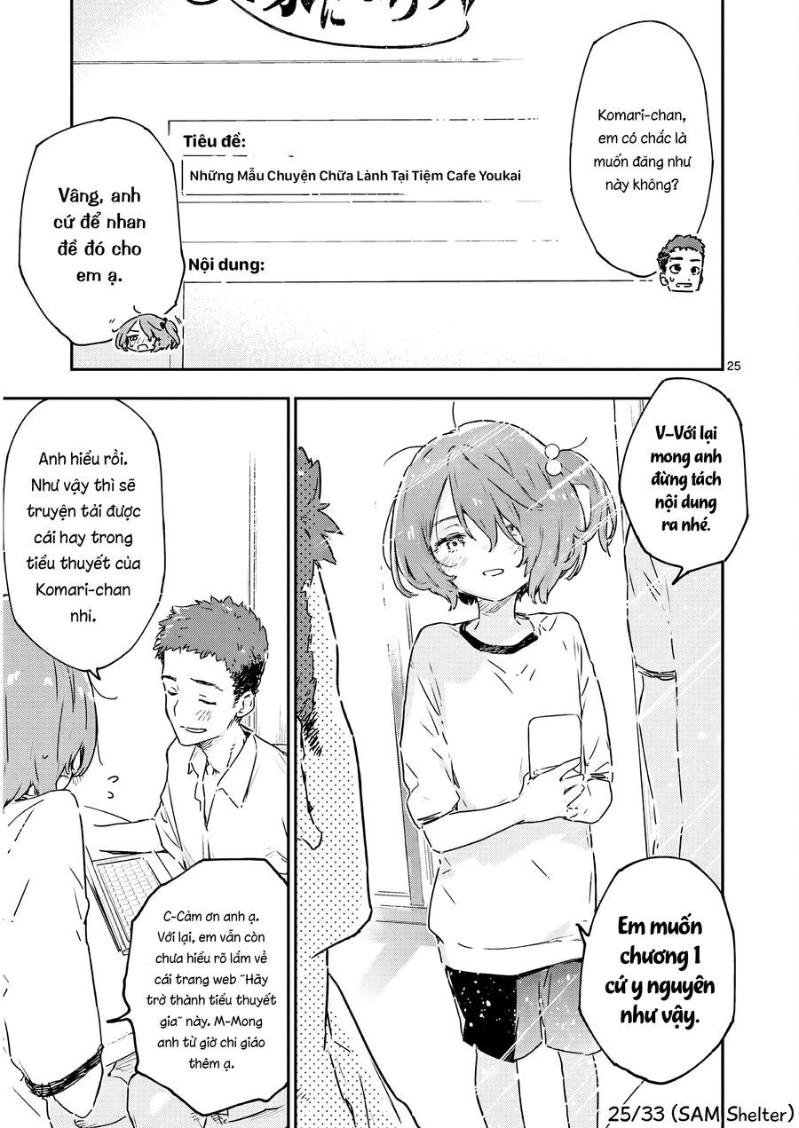 Có Quá Nhiều Nữ Chính Thua Cuộc! Chap 11 - Next Chap 10