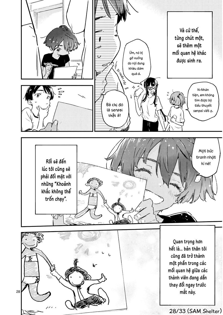 Có Quá Nhiều Nữ Chính Thua Cuộc! Chap 11 - Next Chap 10