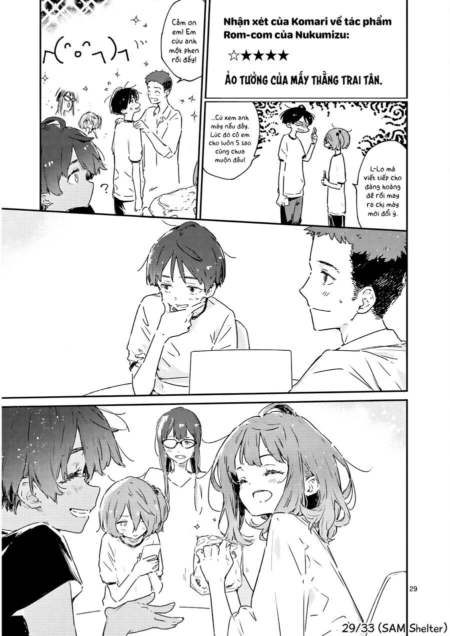 Có Quá Nhiều Nữ Chính Thua Cuộc! Chap 11 - Next Chap 10