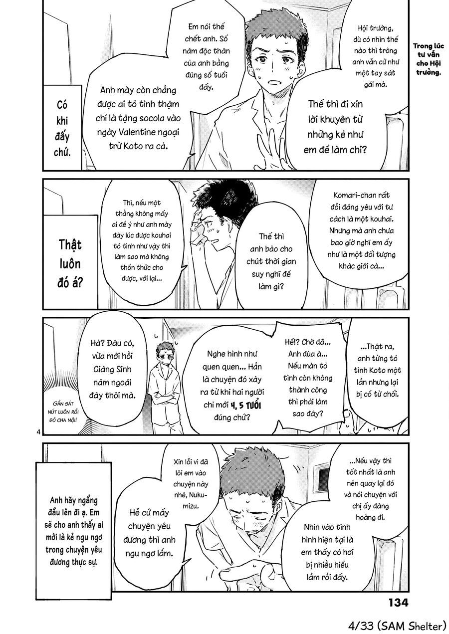 Có Quá Nhiều Nữ Chính Thua Cuộc! Chap 11 - Next Chap 10