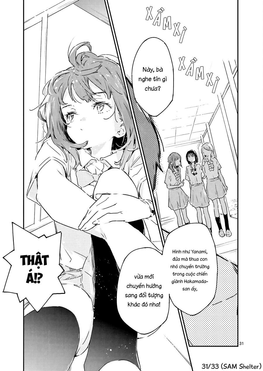 Có Quá Nhiều Nữ Chính Thua Cuộc! Chap 11 - Next Chap 10