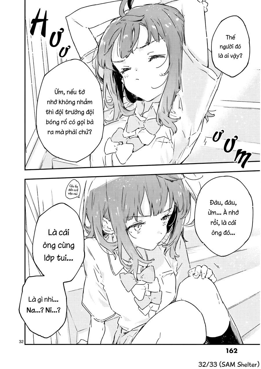 Có Quá Nhiều Nữ Chính Thua Cuộc! Chap 11 - Next Chap 10