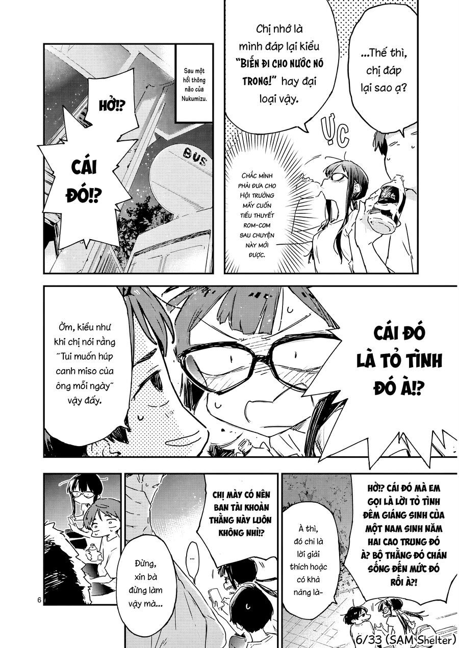 Có Quá Nhiều Nữ Chính Thua Cuộc! Chap 11 - Next Chap 10