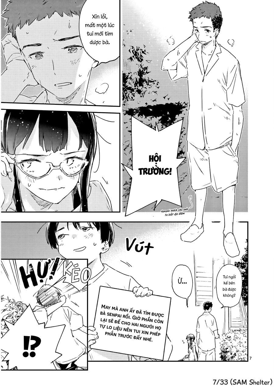 Có Quá Nhiều Nữ Chính Thua Cuộc! Chap 11 - Next Chap 10