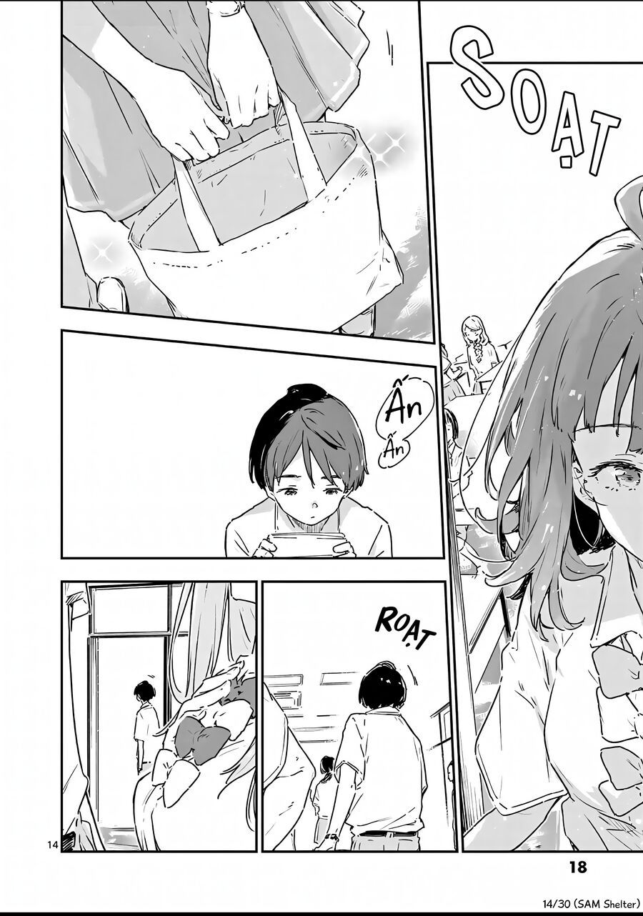 Có Quá Nhiều Nữ Chính Thua Cuộc! Chap 12 - Next Chap 11