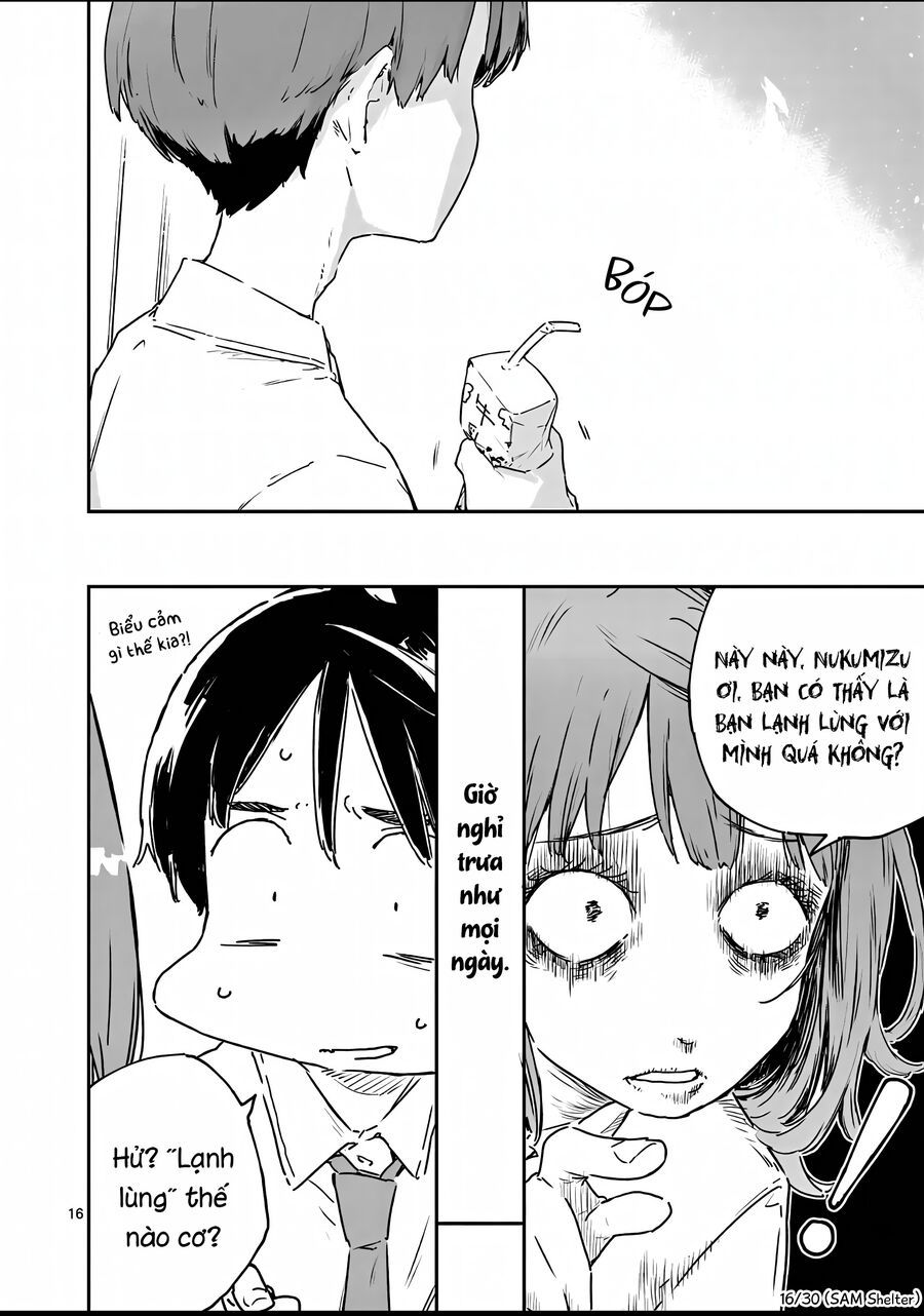 Có Quá Nhiều Nữ Chính Thua Cuộc! Chap 12 - Next Chap 11