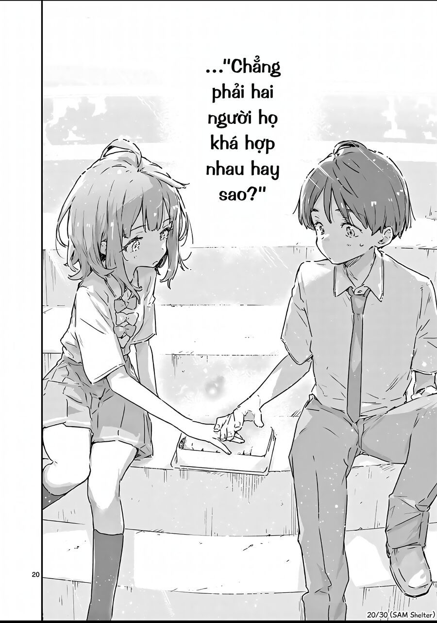 Có Quá Nhiều Nữ Chính Thua Cuộc! Chap 12 - Next Chap 11